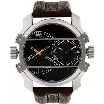 "Titan Fastrack NR3098SL02 - Click here to View more details about this Product